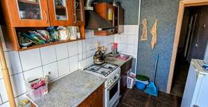3-к квартира, вторичка, 60м2, 4/9 этаж
