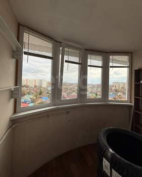 1-к квартира, вторичка, 40м2, 10/10 этаж