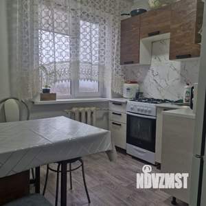 1-к квартира, вторичка, 30м2, 5/5 этаж