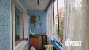 2-к квартира, вторичка, 52м2, 3/9 этаж