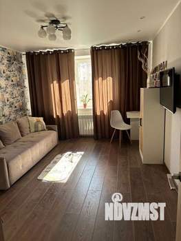 2-к квартира, вторичка, 59м2, 6/10 этаж