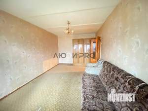 2-к квартира, вторичка, 51м2, 4/10 этаж