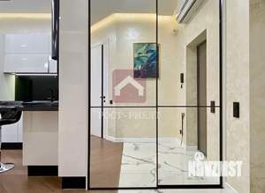 2-к квартира, вторичка, 66м2, 32/37 этаж