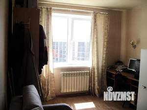 1-к квартира, вторичка, 34м2, 10/10 этаж