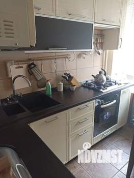 2-к квартира, вторичка, 41м2, 3/9 этаж