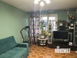 3-к квартира, вторичка, 60м2, 5/10 этаж