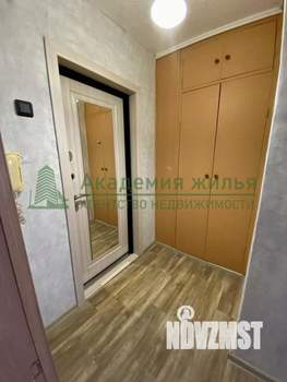 1-к квартира, вторичка, 33м2, 7/9 этаж