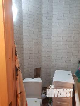 1-к квартира, вторичка, 30м2, 4/9 этаж