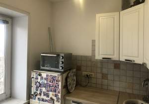 2-к квартира, вторичка, 43м2, 5/5 этаж