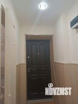 1-к квартира, вторичка, 30м2, 1/5 этаж