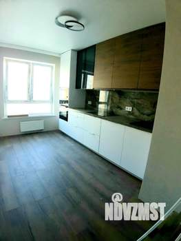 2-к квартира, вторичка, 66м2, 16/19 этаж