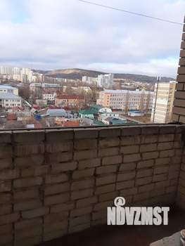 3-к квартира, вторичка, 61м2, 9/9 этаж