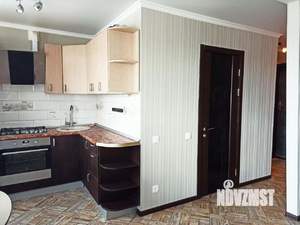 Студия квартира, вторичка, 34м2, 8/10 этаж