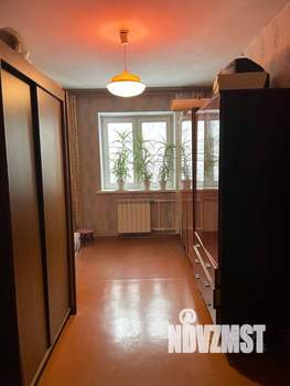 3-к квартира, вторичка, 56м2, 3/5 этаж