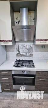 3-к квартира, вторичка, 61м2, 9/10 этаж