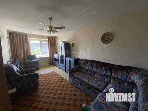 2-к квартира, вторичка, 47м2, 5/5 этаж