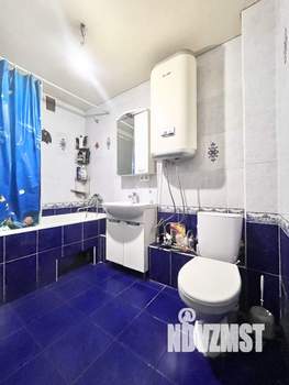 2-к квартира, вторичка, 59м2, 2/10 этаж