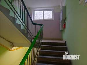 2-к квартира, вторичка, 54м2, 3/9 этаж