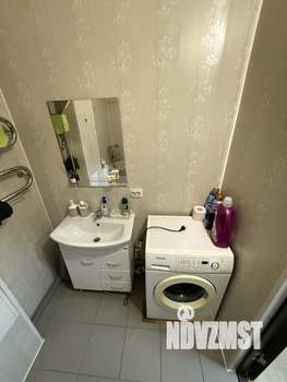 1-к квартира, вторичка, 40м2, 2/10 этаж