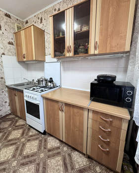 2-к квартира, вторичка, 56м2, 5/9 этаж