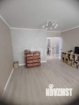 2-к квартира, вторичка, 63м2, 13/19 этаж