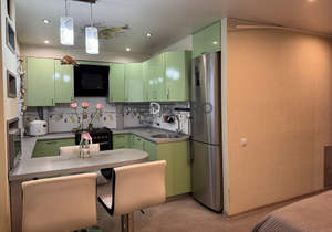 2-к квартира, вторичка, 42м2, 2/5 этаж