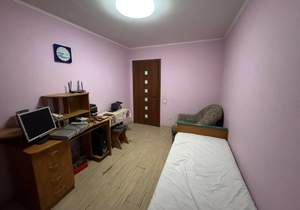 3-к квартира, вторичка, 88м2, 2/10 этаж