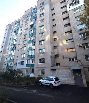 1-к квартира, вторичка, 37м2, 1/10 этаж