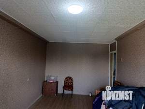 2-к квартира, вторичка, 44м2, 5/5 этаж