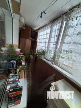 4-к квартира, вторичка, 87м2, 8/9 этаж