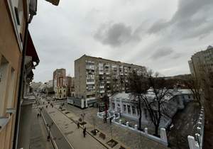 3-к квартира, вторичка, 123м2, 4/7 этаж