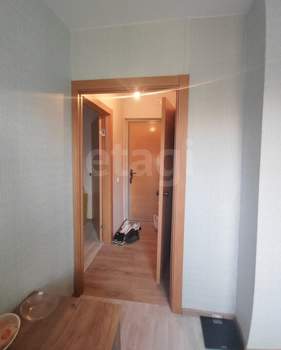 1-к квартира, вторичка, 25м2, 3/9 этаж