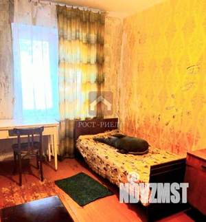 2-к квартира, вторичка, 43м2, 3/5 этаж