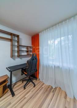 2-к квартира, вторичка, 44м2, 3/9 этаж