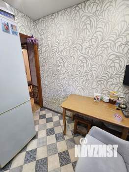 1-к квартира, вторичка, 29м2, 1/5 этаж