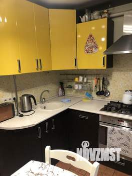 2-к квартира, вторичка, 40м2, 1/5 этаж