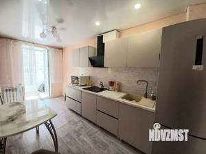 1-к квартира, вторичка, 33м2, 2/14 этаж