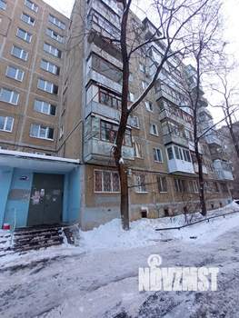 1-к квартира, вторичка, 21м2, 3/9 этаж