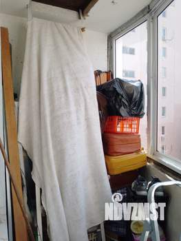 1-к квартира, вторичка, 37м2, 6/10 этаж