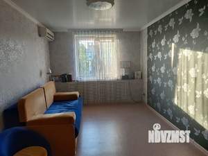 3-к квартира, вторичка, 60м2, 9/9 этаж