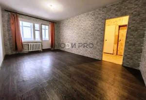 1-к квартира, вторичка, 38м2, 1/9 этаж