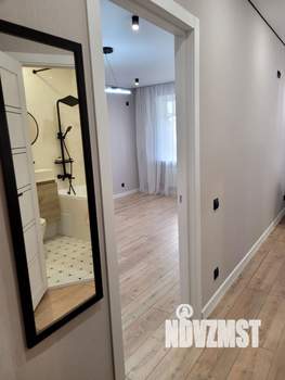 1-к квартира, вторичка, 36м2, 1/10 этаж