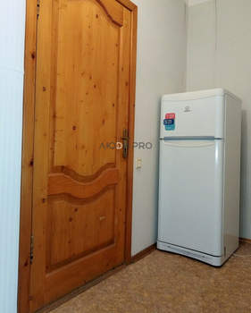 1-к квартира, вторичка, 33м2, 1/5 этаж