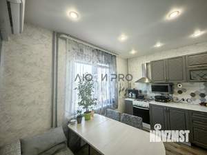 1-к квартира, вторичка, 40м2, 7/10 этаж