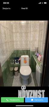 1-к квартира, вторичка, 44м2, 3/10 этаж