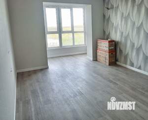 1-к квартира, вторичка, 39м2, 9/10 этаж