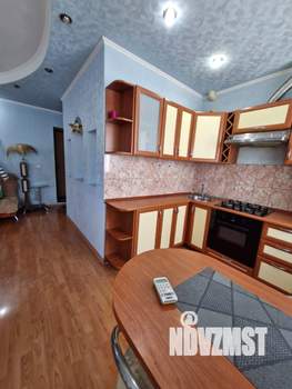 2-к квартира, вторичка, 40м2, 5/5 этаж