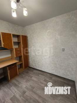 2-к квартира, вторичка, 32м2, 3/5 этаж