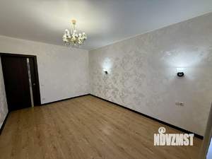 2-к квартира, вторичка, 70м2, 15/16 этаж