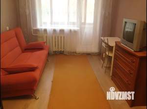 1-к квартира, вторичка, 31м2, 2/5 этаж
